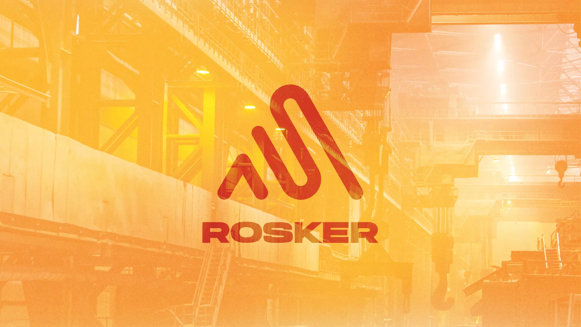 Ребрендинг компании «Rosker» и редизайн сайта в Мысках